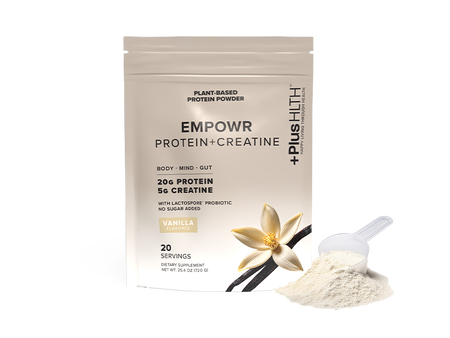 Empowr Protein Powder
