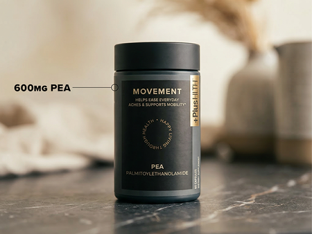 Movement ingredients