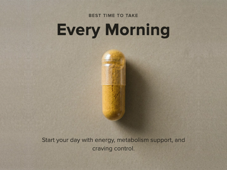 reshape appetite control suggested use